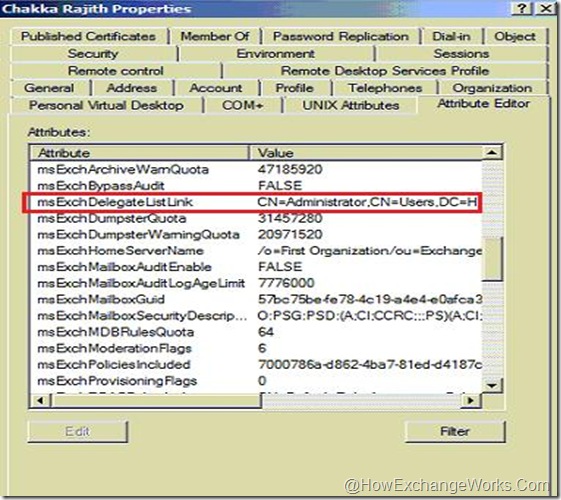 Auto Mapping Mailboxes With Full Access (Shared) In Outlook 2010 Using